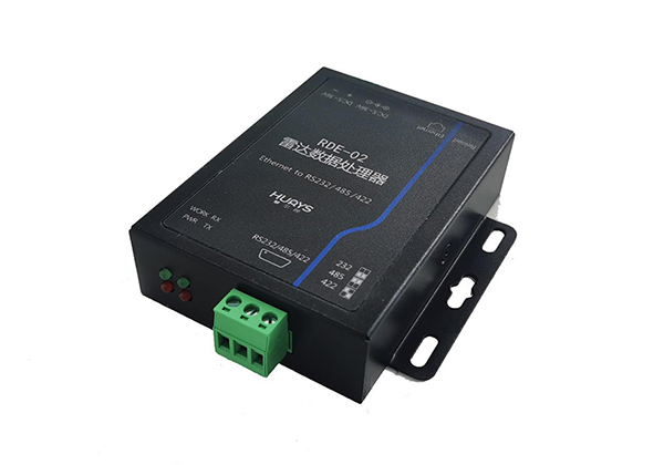 雷達(dá)數(shù)據(jù)處理器RDE-02